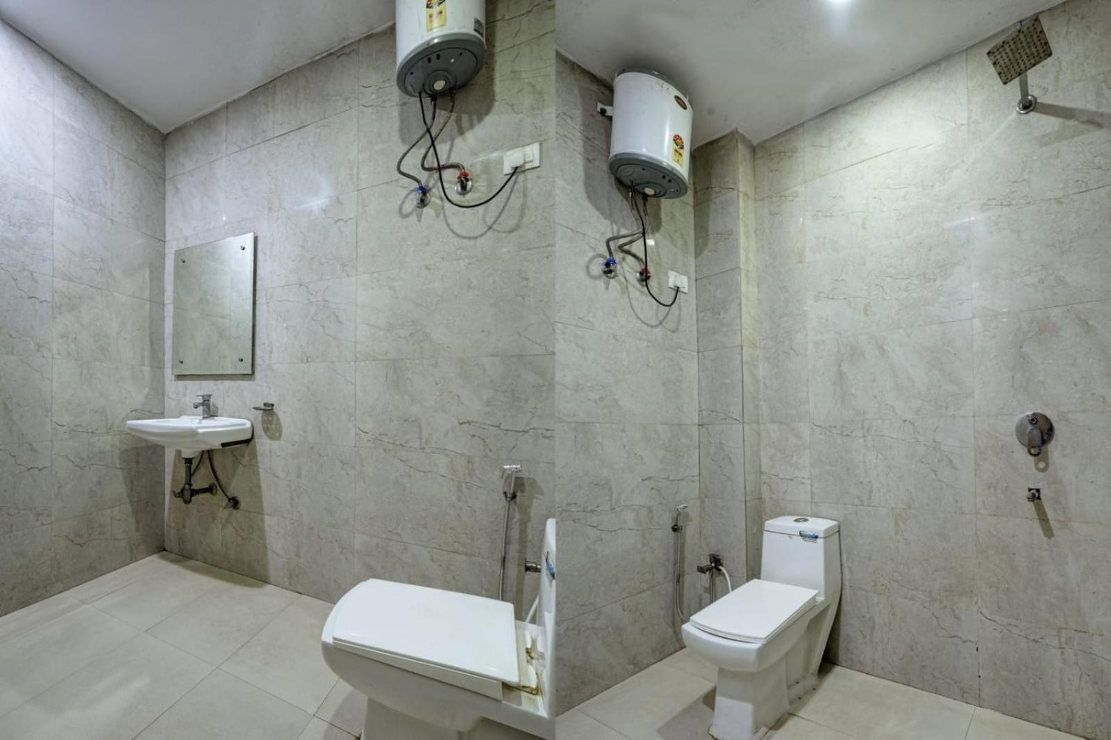 Hotel Messiy New Delhi