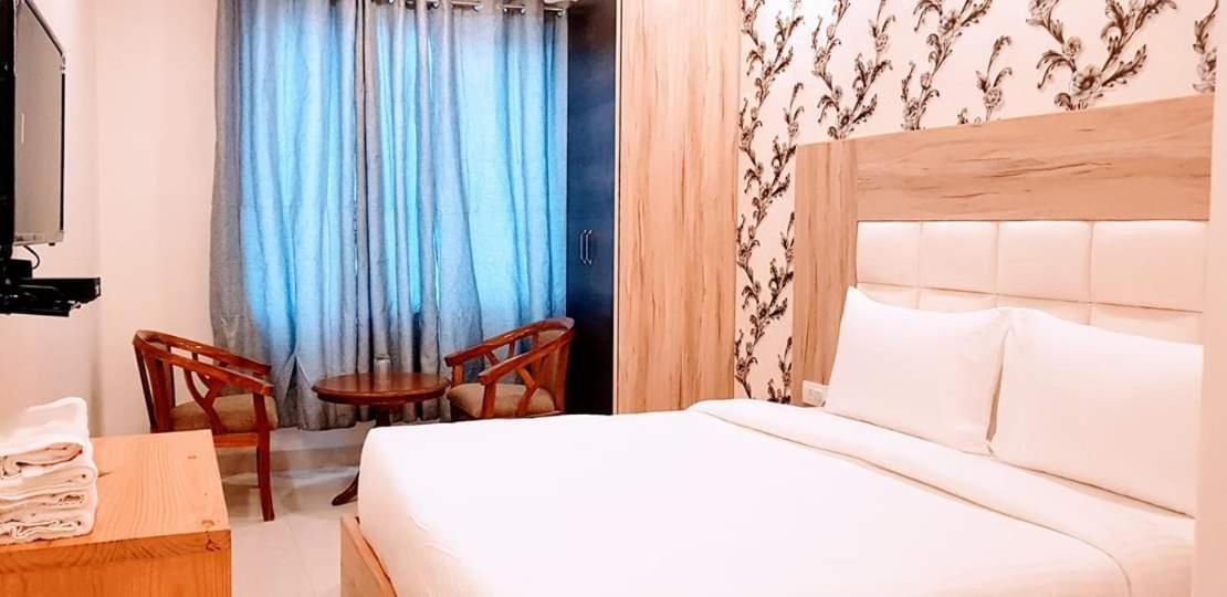 Messiy Hotel New Delhi