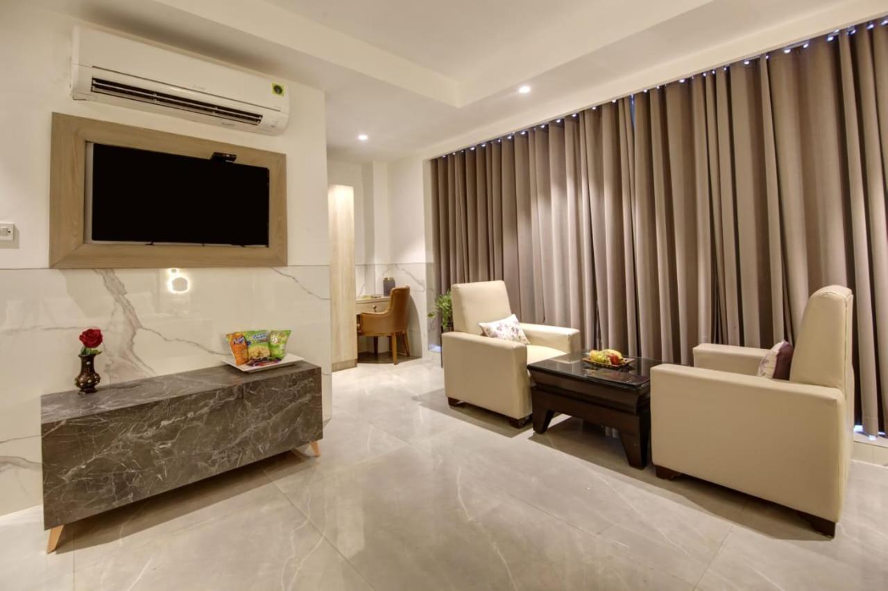 Messiy 4* New Delhi