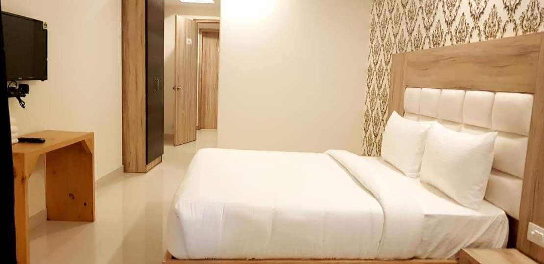 Hotel Messiy 4*