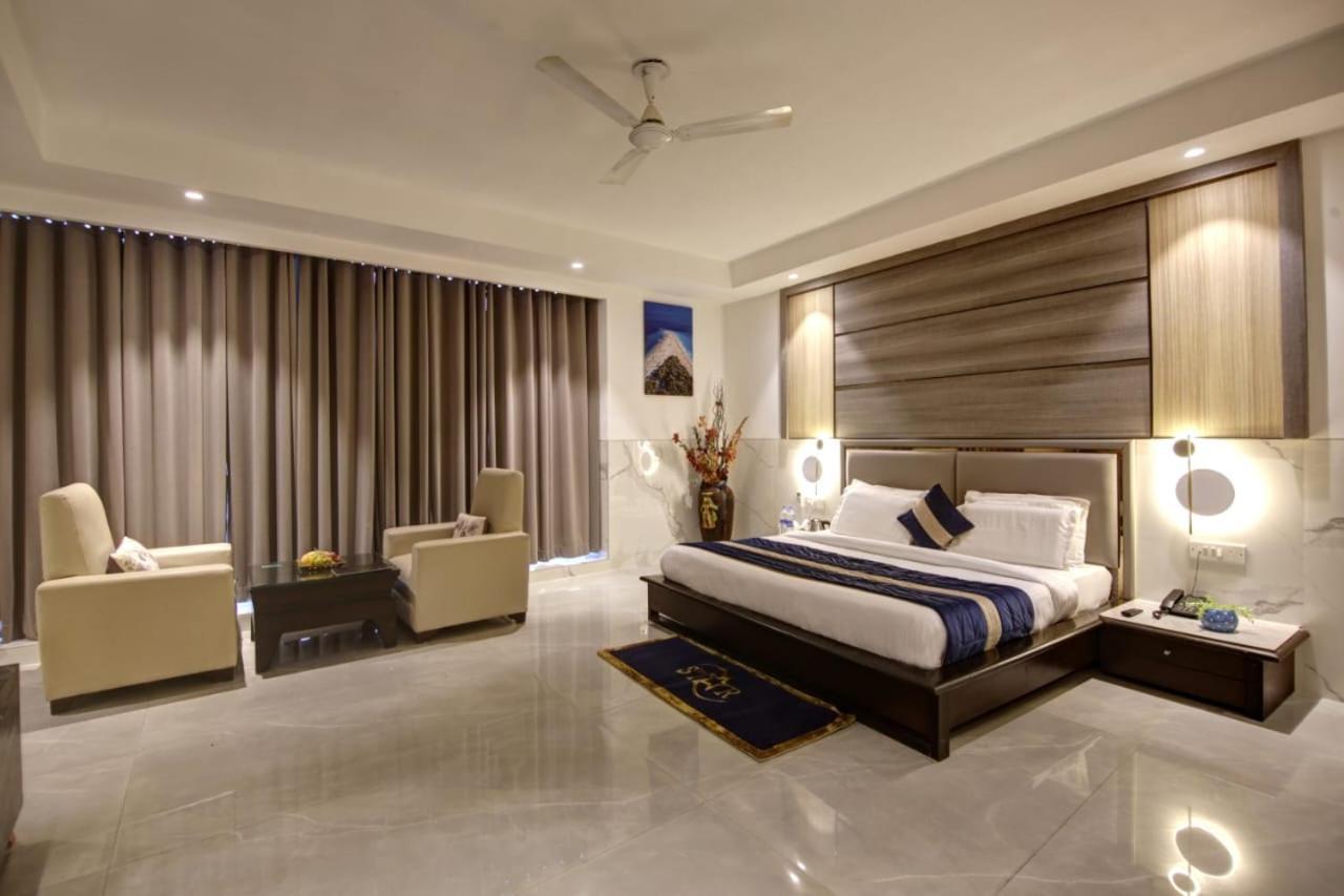 Hotel Messiy New Delhi