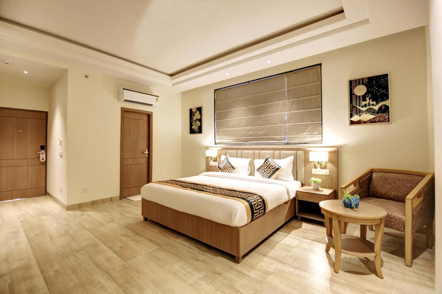 Messiy Hotel 4*