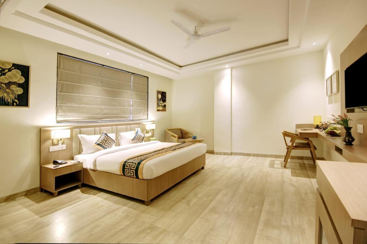 Messiy 4* New Delhi