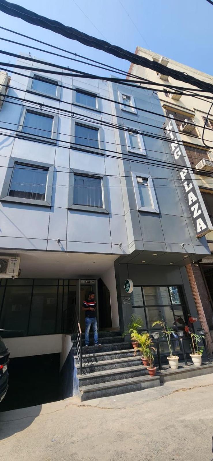 Messiy Hotel 4*