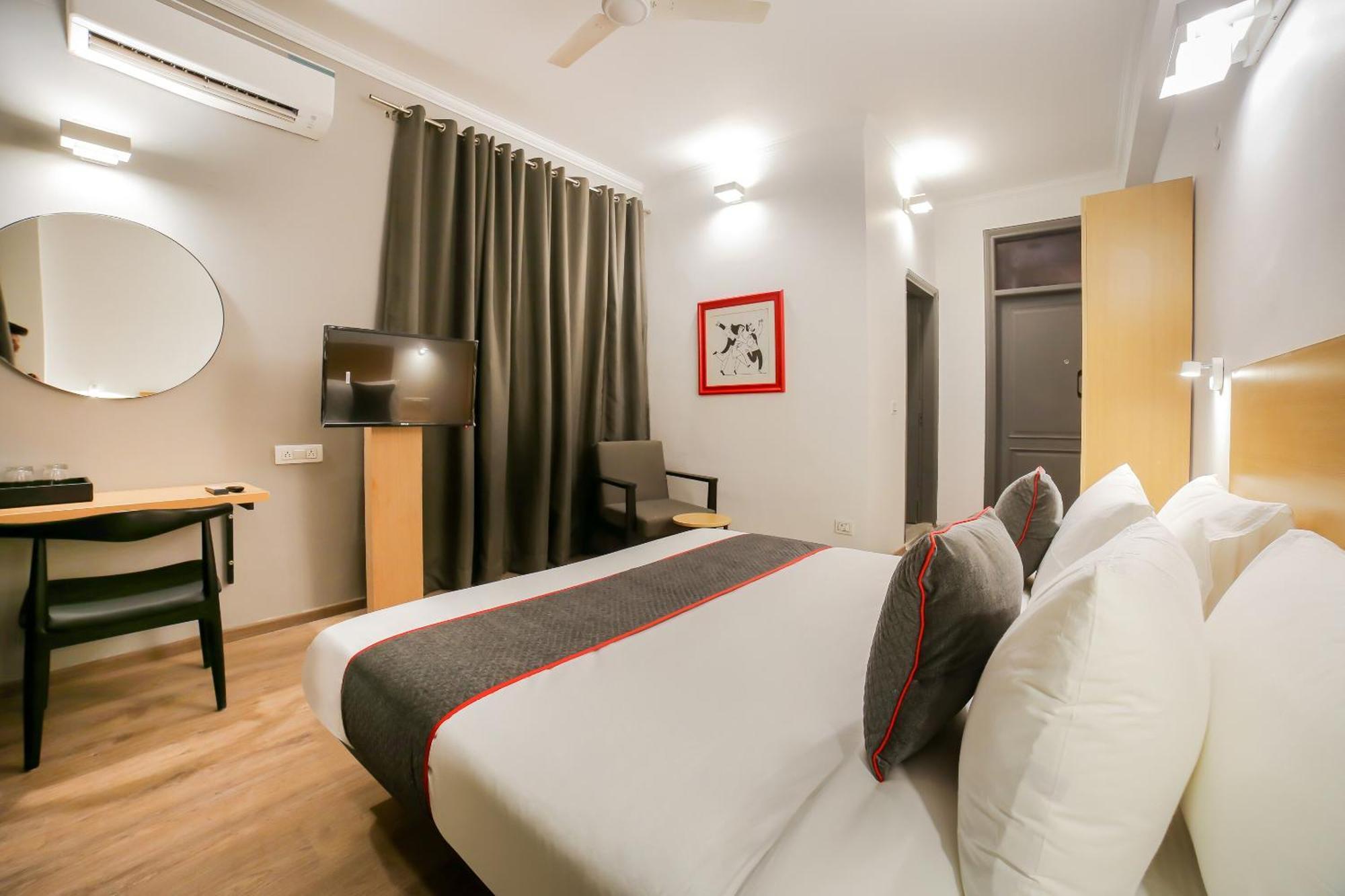 Messiy 4* New Delhi